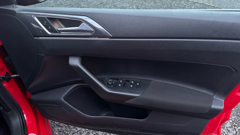 Volkswagen Polo 1.0 TSI 95 R-Line 5dr Petrol Hatchback